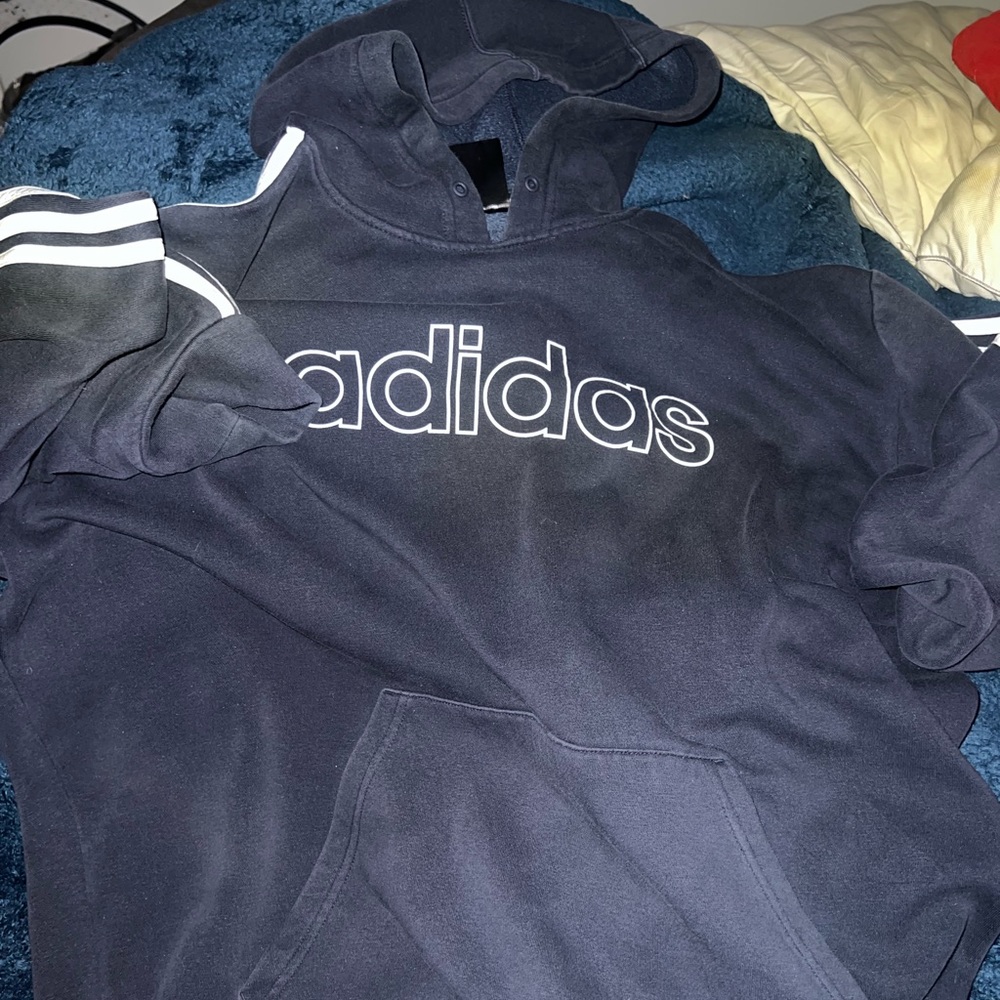 Adidas Hoodie